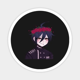 Flower shuichi Magnet